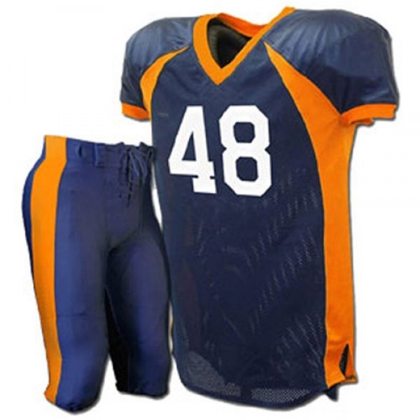 Football Uniforms